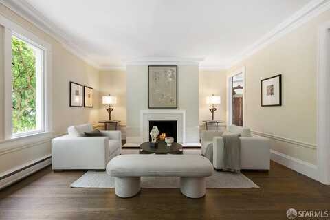 3485 Jackson Street, San Francisco, CA 94118
