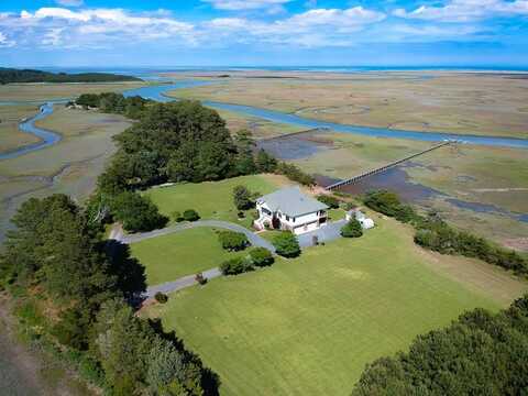 26156 HENRYS POINT LN, ACCOMAC, VA 23301