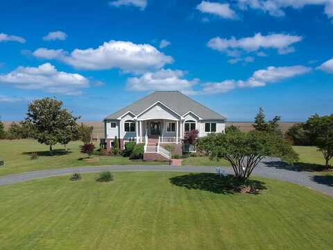 26156 HENRYS POINT LN, ACCOMAC, VA 23301