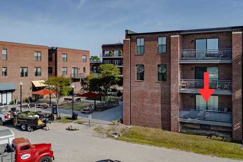 300 #1 D MASON AVE, CAPE CHARLES, VA 23310