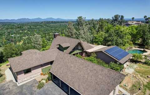 22596 Dalewood Drive, Palo Cedro, CA 96073