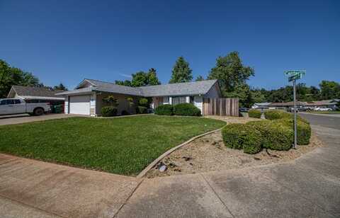 1695 Canter Court, Redding, CA 96002