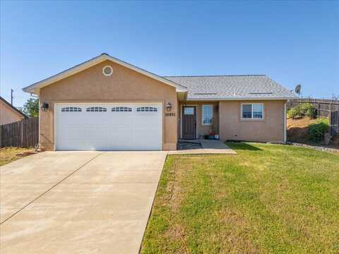 16851 Cape Cod Drive, Redding, CA 96003