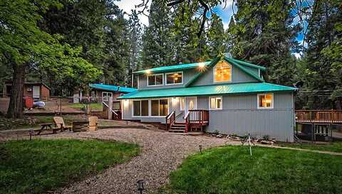 30548 Oak Run To Fern Road, Whitmore, CA 96096