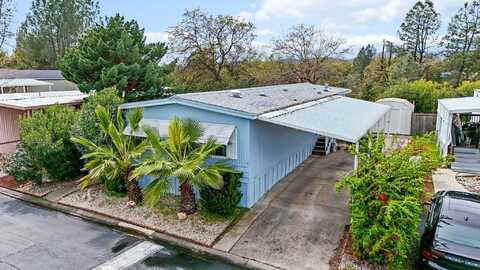 888 Shawnee Trail, Redding, CA 96003