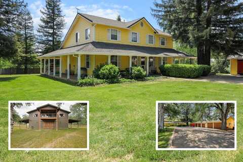 2944 Majestic Oak Circle, Cottonwood, CA 96022