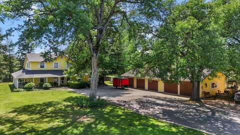 2944 Majestic Oak Circle, Cottonwood, CA 96022