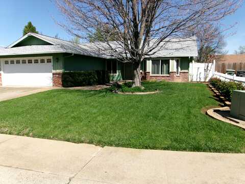 1550 Sterling Drive, Redding, CA 96003