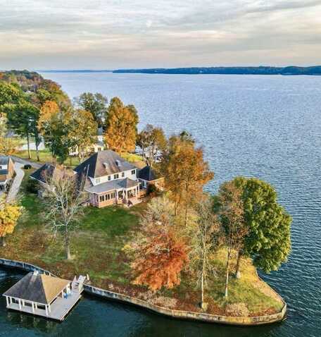 314 Cedar Point Ln, Killen, AL 35645