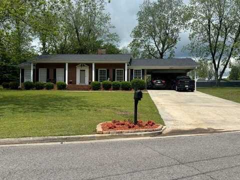 1407 NW Regalwood Cir, Cullman, AL 35055