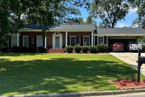 1407 NW Regalwood Cir, Cullman, AL 35055