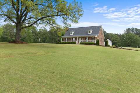 3960 Co Rd 33, Killen, AL 35645