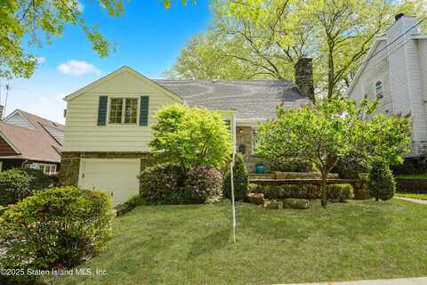 249 Slosson Avenue, Staten Island, NY 10314