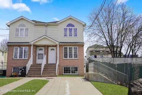 15 Mann Avenue, Staten Island, NY 10314