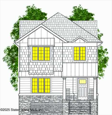 291 Rensselaer Avenue, Staten Island, NY 10312