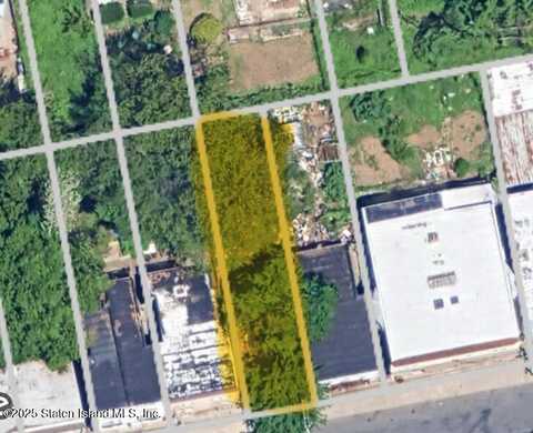 110 Brook Street, Staten Island, NY 10301