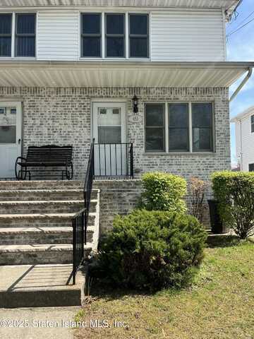 453 Alter Avenue, Staten Island, NY 10306
