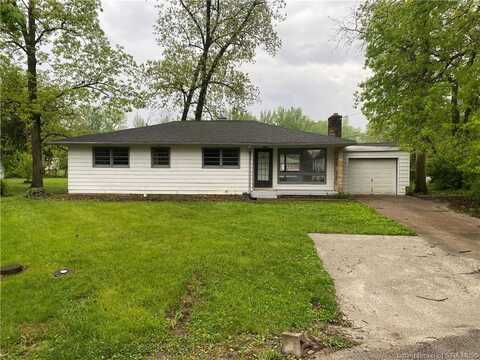 2803 Parkway Drive, New Albany, IN 47150