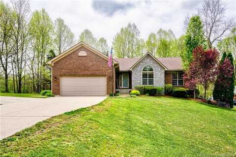1475 Cedar Lane NW, Corydon, IN 47112