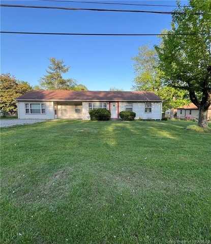 4414 Grant Line Road, New Albany, IN 47150