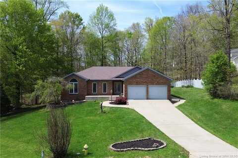 4052 Tanglewood Drive, Floyds Knobs, IN 47119