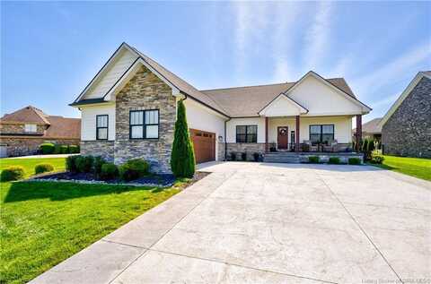 1719 Champions Pointe Parkway, Henryville, IN 47126