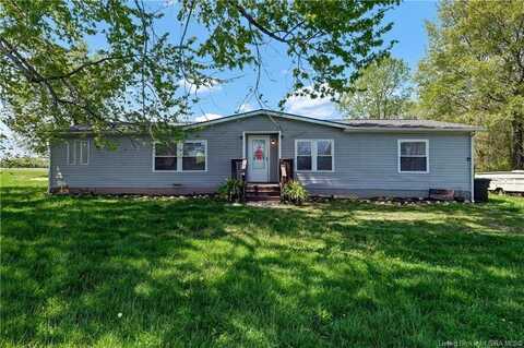 9611 Giltner Road, Nabb, IN 47147
