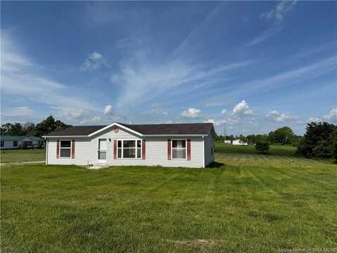4203 Cook Lane, English, IN 47118