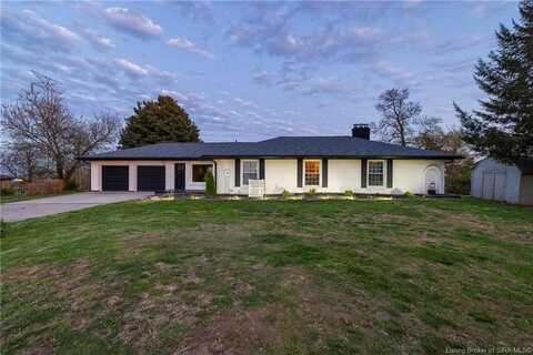 116 Lee Drive, Floyds Knobs, IN 47119