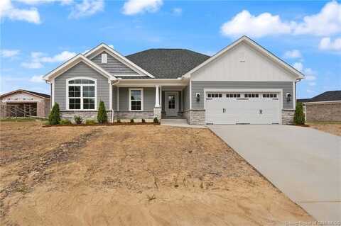 3030 Hawks Landing Drive, Charlestown, IN 47111