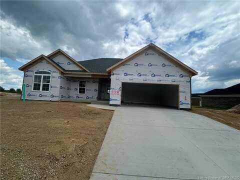 3030 Hawks Landing Drive, Charlestown, IN 47111