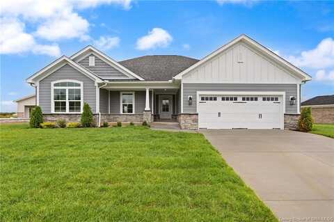 3030 Hawks Landing Drive, Charlestown, IN 47111