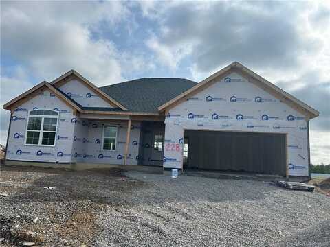 3030 Hawks Landing Drive, Charlestown, IN 47111