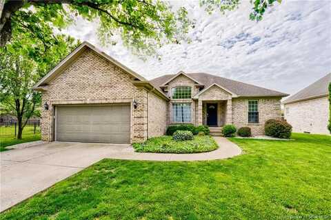 11803 Magellan Way, Sellersburg, IN 47172