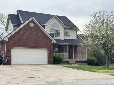 4243 Limestone Trace, Jeffersonville, IN 47130