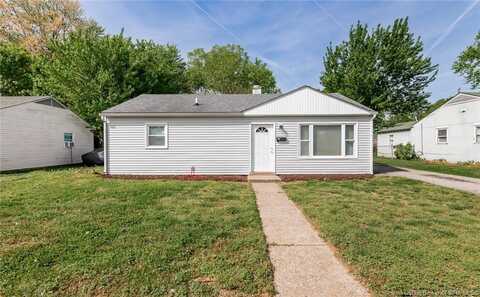 809 Sharon Drive, Jeffersonville, IN 47130
