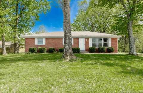 1822 Poindexter Lane, Sellersburg, IN 47172