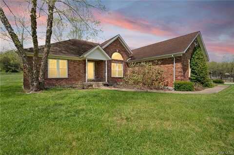 7807 Heil Road, Henryville, IN 47126