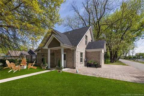 1626 Kehoe Lane, Jeffersonville, IN 47130