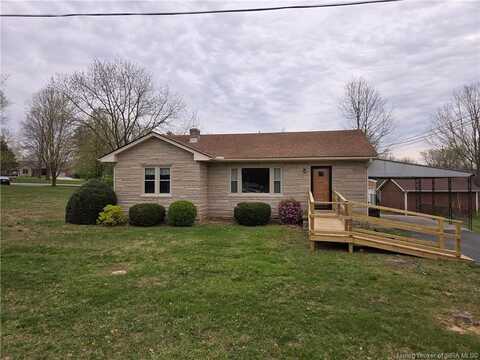 415 Jordon Avenue, Corydon, IN 47112