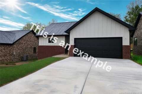 Juniper Ridge Dr., Charlestown, IN 47111