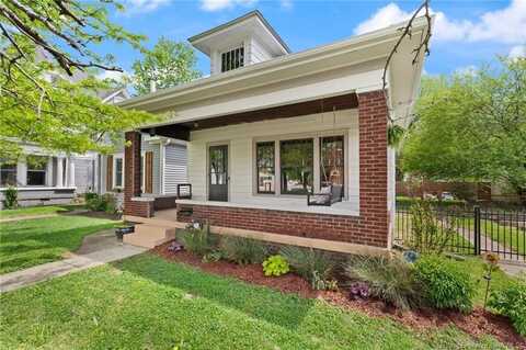1318 E Spring Street, New Albany, IN 47150