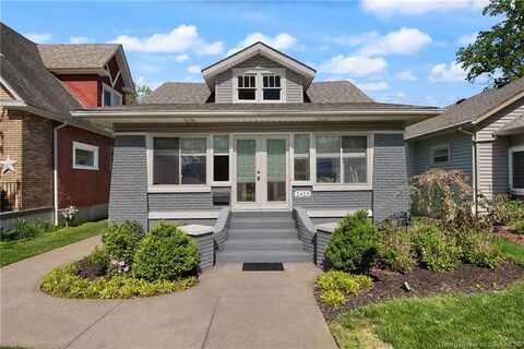 2425 E Elm Street, New Albany, IN 47150