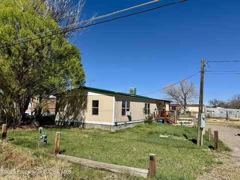 42 ROAD 3400, Aztec, NM 87410