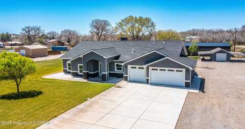 9 ROAD 30201, Aztec, NM 87410