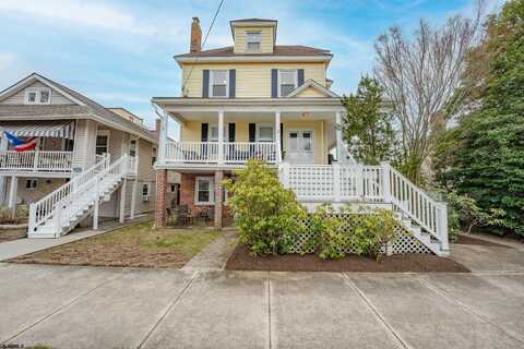 321 Wesley Ave, Ocean City, NJ 08226