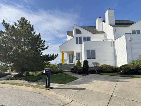 13 Delmar Dr, Brigantine, NJ 08203