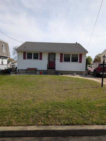 112 Bozarth Ave Ave, Glendora, NJ 08029