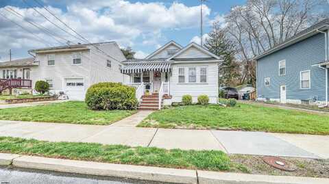 6 Plaza Place, Pleasantville, NJ 08232
