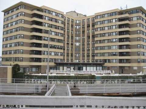 101 S Raleigh Ave, Atlantic City, NJ 08401